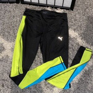 Puma legging pants
